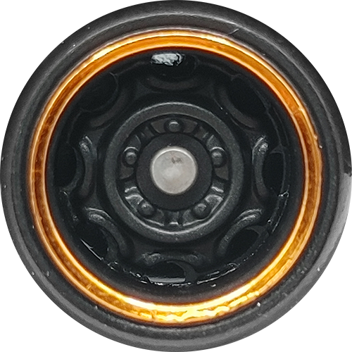 Deep Dish 8-Spoke